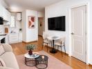 Vente Appartement Paris-18eme-arrondissement 75