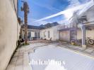 Acheter Maison 155 m2 Cognac