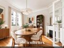 Acheter Appartement Paris-15eme-arrondissement Paris