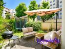 Annonce Vente 4 pi�ces Appartement Lyon-8eme-arrondissement