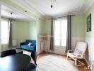 Louer Appartement 47 m2 Colombes