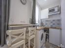 Louer Appartement 18 m2 Saint-denis
