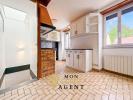 Annonce Vente 4 pi�ces Maison Vaux-le-penil