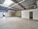 Louer Commerce 640 m2 Lognes