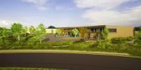 Acheter Commerce 3269 m2 Brie-comte-robert