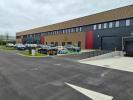 Louer Commerce 1518 m2 Mitry-mory