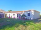 Vente Maison  85