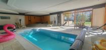 Annonce Vente 10 pi�ces Maison Languidic