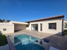 Annonce Vente 5 pi�ces Maison Montelimar