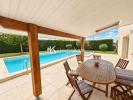 Annonce Vente 7 pi�ces Maison Saint-lys