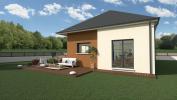 House TOURGEVILLE 