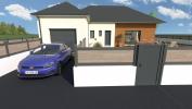 House TOURGEVILLE 