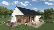 Annonce Vente 3 pi�ces Maison Fresne-camilly