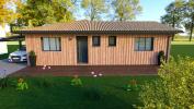 For sale Land Vielle-saint-girons  40560 500 m2