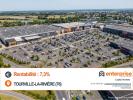 Vente Local commercial Tourville-la-riviere 76