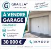 Vente Parking Chambery 73000 18 m2