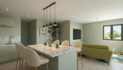 Acheter Maison 100 m2 Decines-charpieu