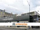 Location Local commercial Havre 76