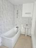 Louer Appartement 91 m2 Lumes