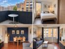 For rent Apartment Madeleine  59110 47 m2 2 rooms