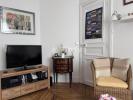 Acheter Appartement 46 m2 Paris-17eme-arrondissement