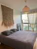 Annonce Vente 2 pièces Appartement Boulogne-billancourt