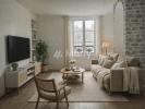 Vente Appartement Paris-3eme-arrondissement 75