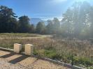 Annonce Vente Terrain Voiron