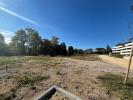 Acheter Terrain 1086 m2 Voiron