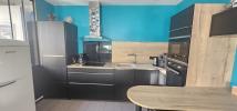 Acheter Maison 95 m2 Bourgoin-jallieu