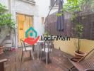 Louer Appartement 26 m2 Paris-19eme-arrondissement