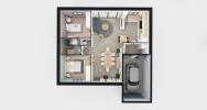 Acheter Maison Saint-andre-des-eaux 183000 euros