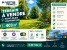 For sale Land Saint-ouen-l'aumone  95310 403 m2