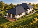 Annonce Vente 6 pi�ces Maison Chapeiry