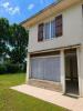 Annonce Vente Maison Lit-et-mixe
