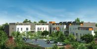 For rent Apartment Nantes  44300 40 m2 2 rooms