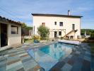 Vente Maison Saint-didier-de-formans 01