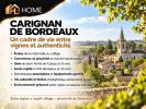 Acheter Maison Carignan-de-bordeaux Gironde