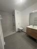 Louer Appartement 42 m2 Holtzheim