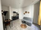 Louer Appartement 19 m2 Marseille-2eme-arrondissement