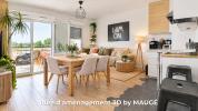 Annonce Vente 3 pi�ces Appartement Saint-symphorien-d'ozon