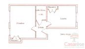 Vente Appartement Hennebont 56