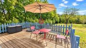 Annonce Vente 5 pi�ces Maison Montbrun-bocage