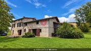 House FOSSAT 