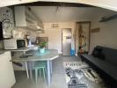 Louer Appartement 22 m2 Blois