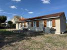 Vente Maison Charroux  86250 4 pieces 94 m2