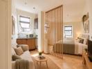 Vente Appartement Paris-17eme-arrondissement 75