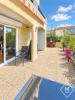 Annonce Vente 2 pièces Appartement Saint-cyr-sur-mer