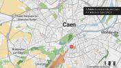 Apartment CAEN 