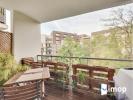 Vente Appartement Villejuif 94